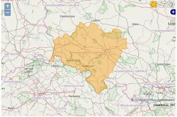 Dolnoslaskie Voivodeship