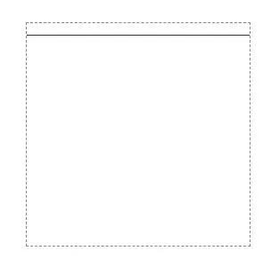 250x250px box